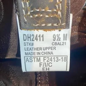 Cavenders hot sale double h